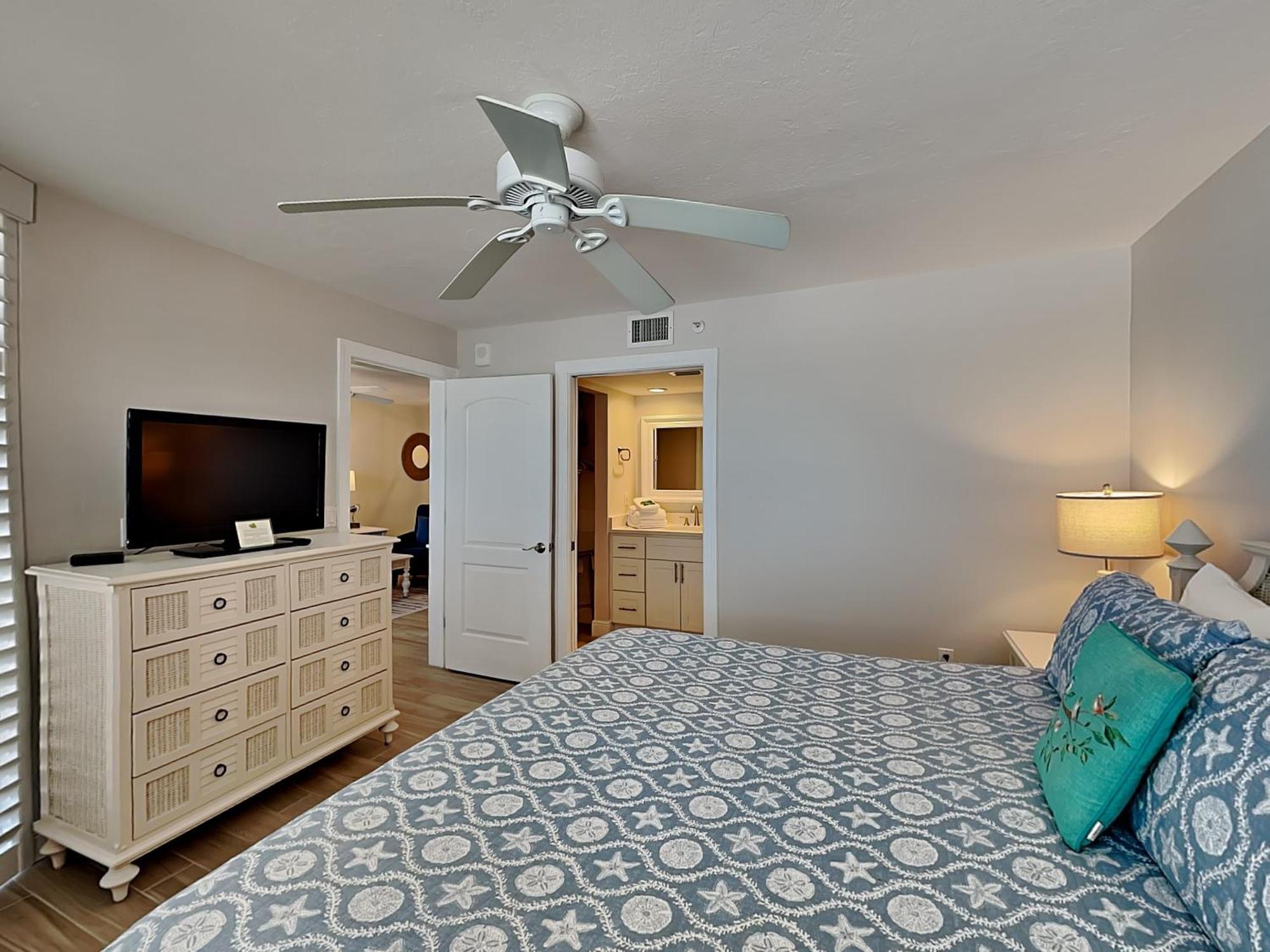 Estero Island Beach Villas 204 Fort Myers Beach Exterior foto
